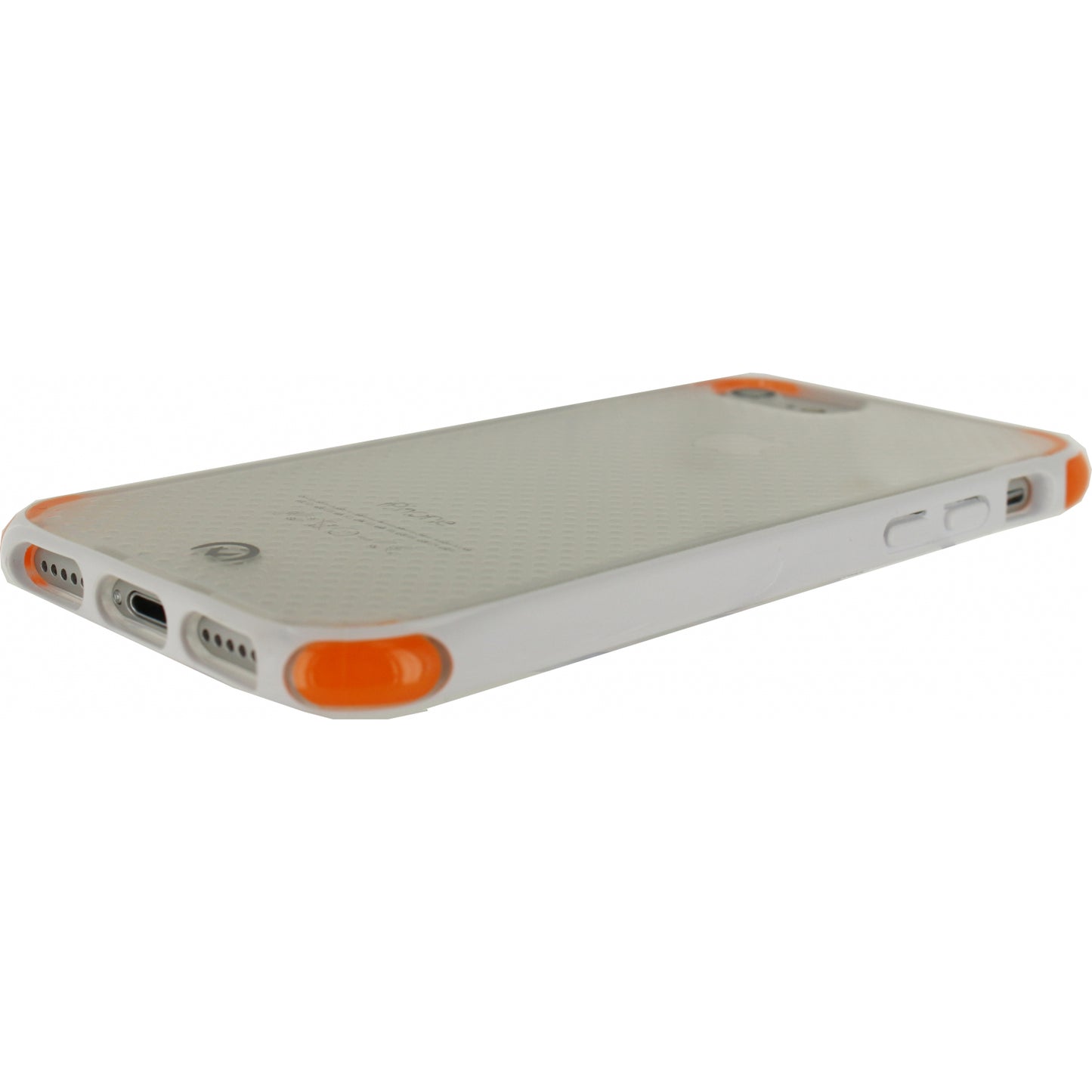 Mobilize Shockproof Case Apple iPhone 7/8/SE (2020/2022) White