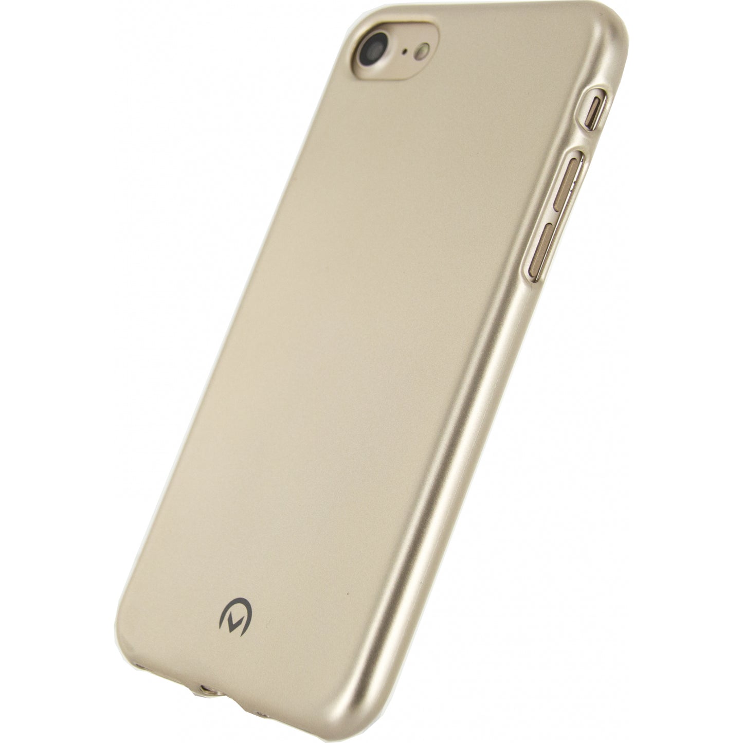 Mobilize Metallic Gelly Case Apple iPhone 7/8/SE (2020/2022) Champagne Gold