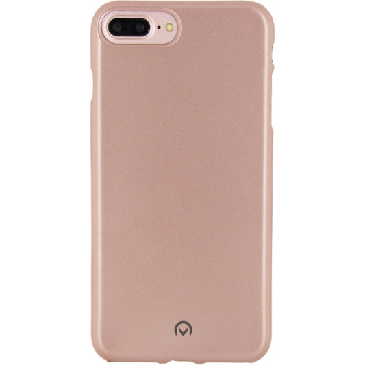 Mobilize Metallic Gelly Case Apple iPhone 7 Plus/8 Plus Roségold