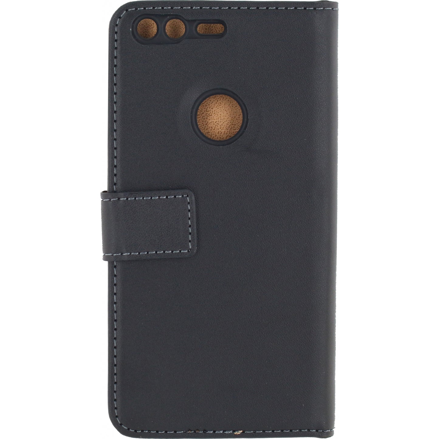 Mobilize Classic Wallet Book Case Google Pixel Black