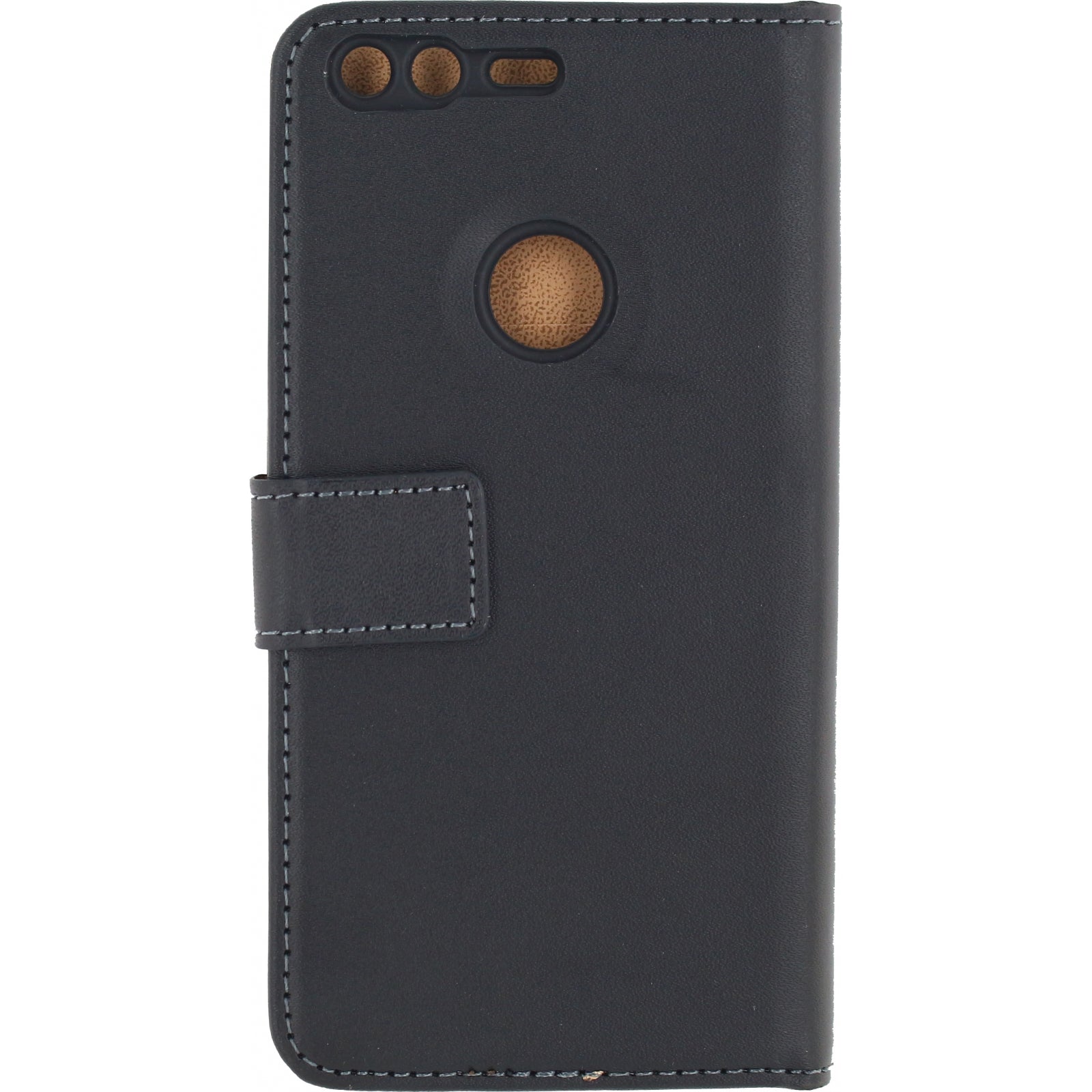 Mobilize Classic Wallet Book Case Google Pixel Black