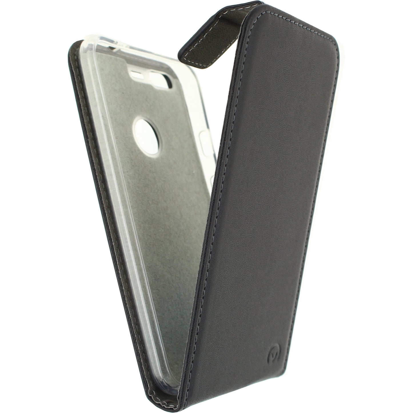 Mobilize Classic Gelly Flip Case Google Pixel XL Black