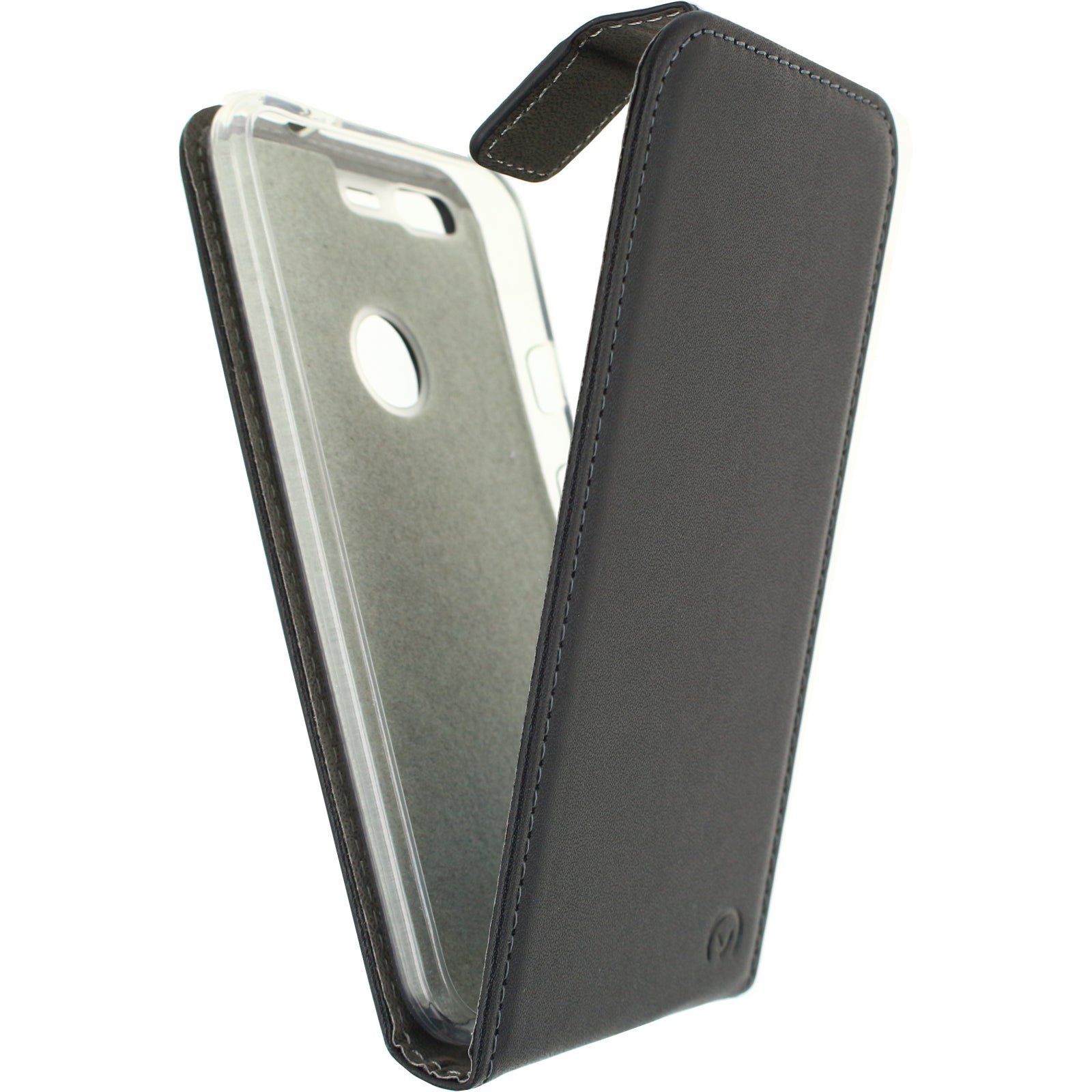 Mobilize Classic Gelly Flip Case Google Pixel XL Black