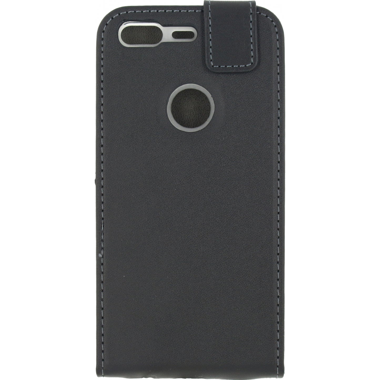 Mobilize Classic Gelly Flip Case Google Pixel XL Black