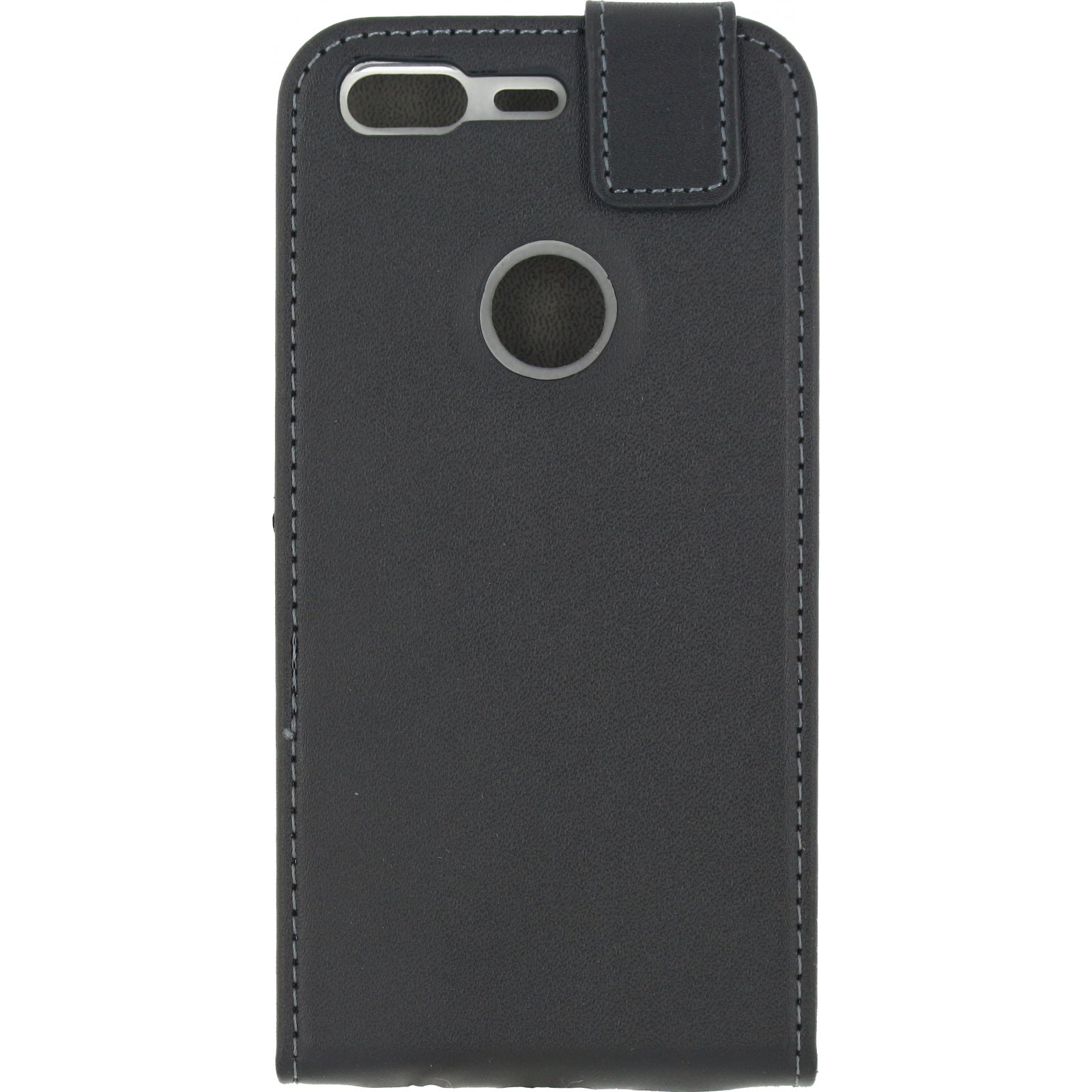 Mobilize Classic Gelly Flip Case Google Pixel XL Black
