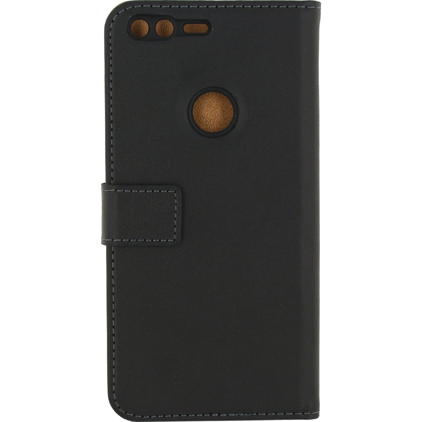 Mobilize Classic Wallet Book Case Google Pixel XL Black