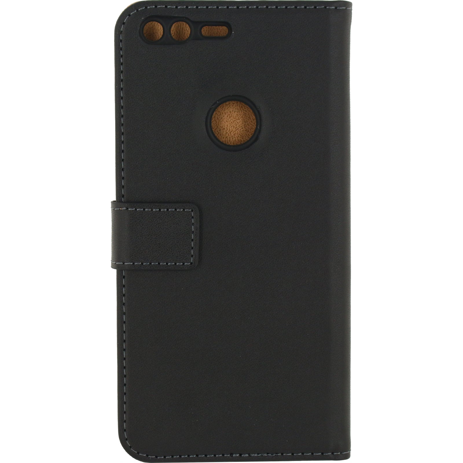 Mobilize Classic Wallet Book Case Google Pixel XL Black