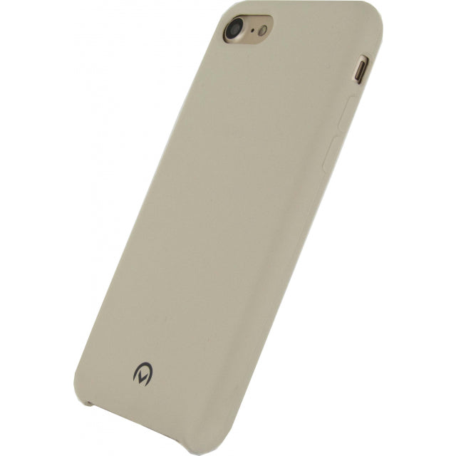Mobilize Solid Silicone Case Apple iPhone 7/8/SE (2020/2022) Antique White