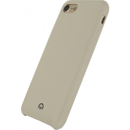 Mobilize Solid Silicone Case Apple iPhone 7/8/SE (2020/2022) Antique White