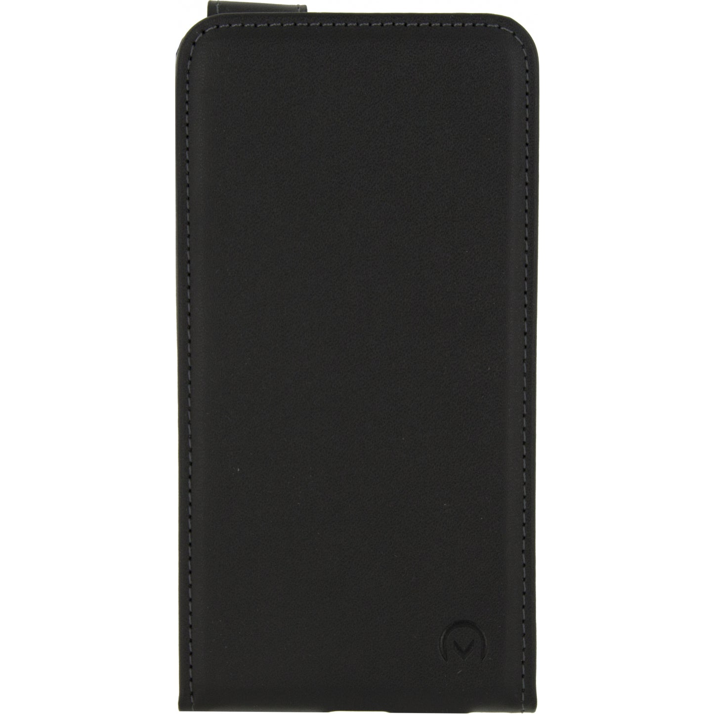 Mobilize Classic Gelly Flip Case Huawei Nova Black