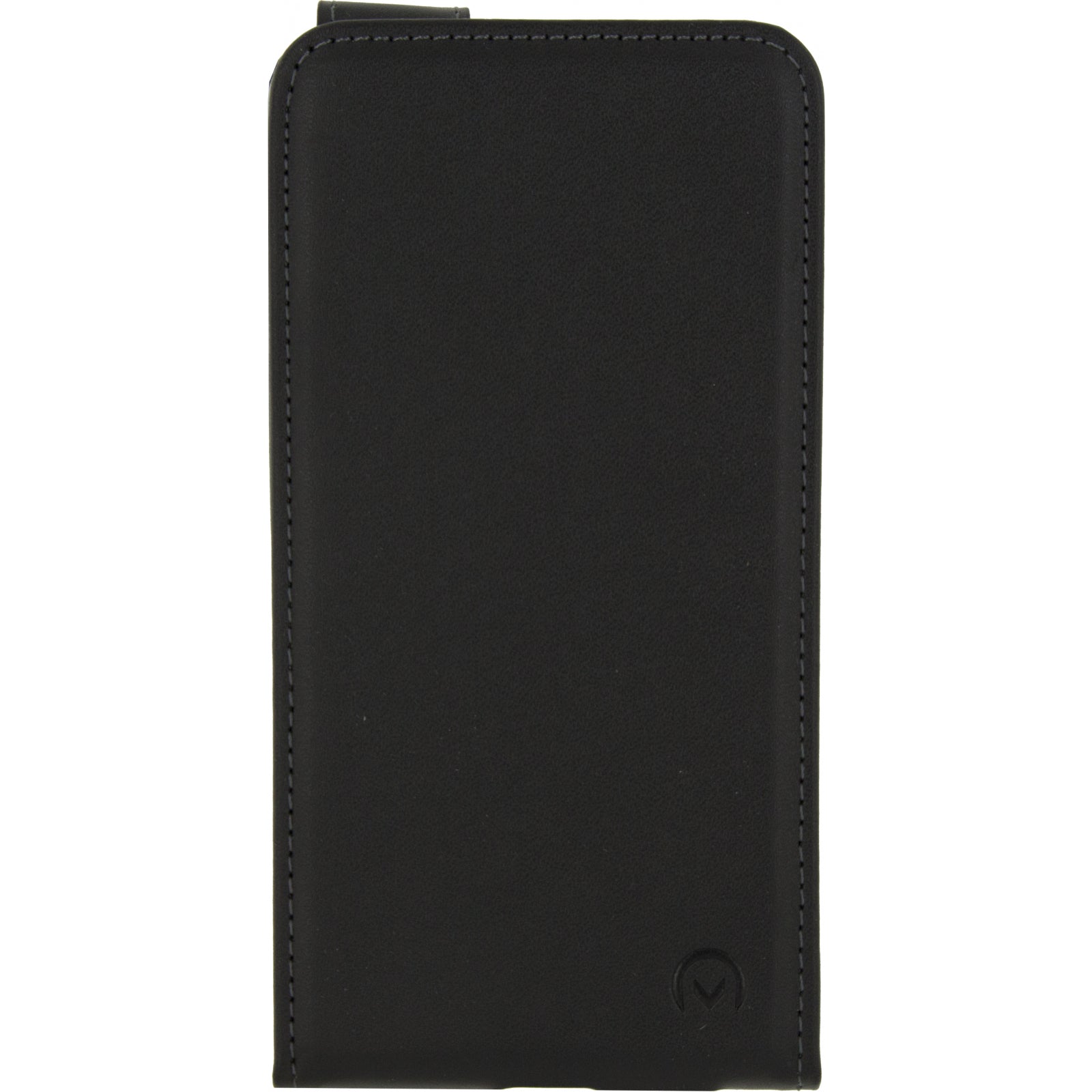 Mobilize Classic Gelly Flip Case Huawei Nova Black