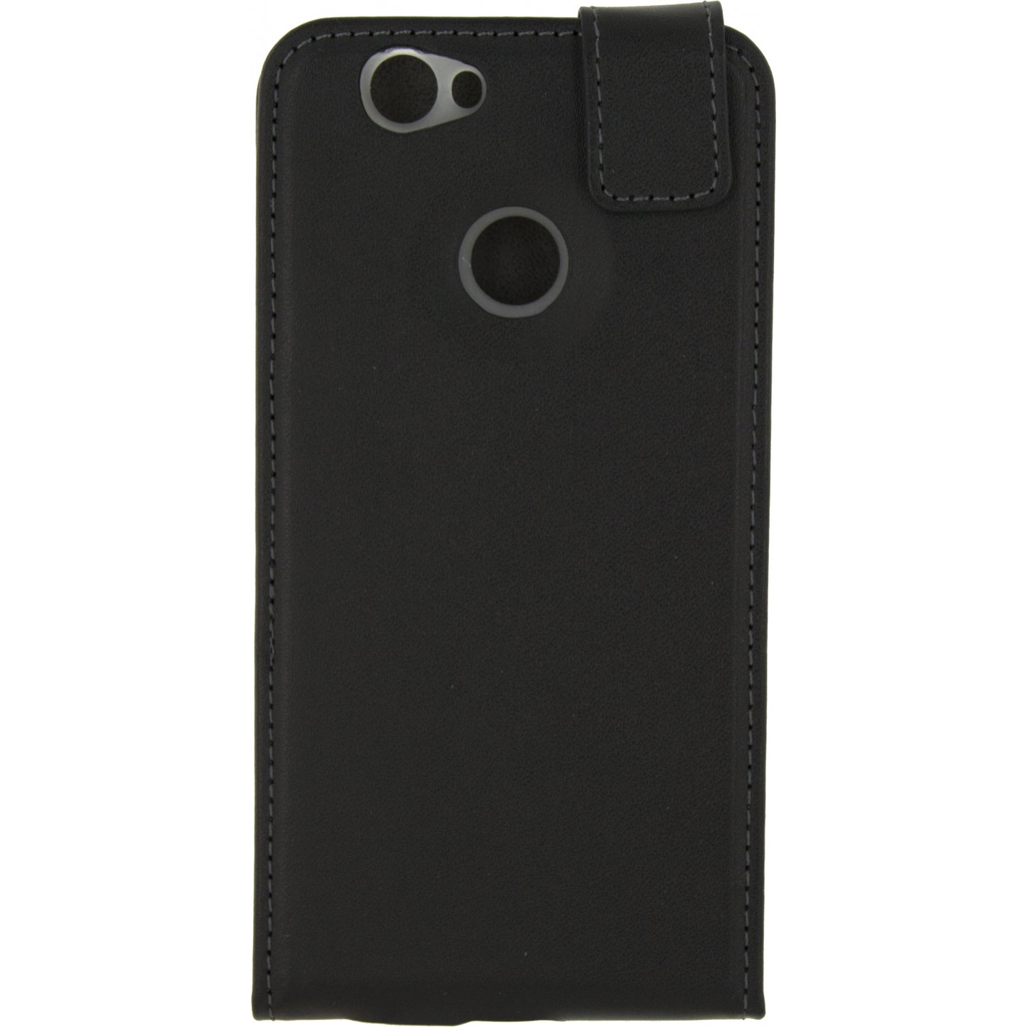 Mobilize Classic Gelly Flip Case Huawei Nova Black