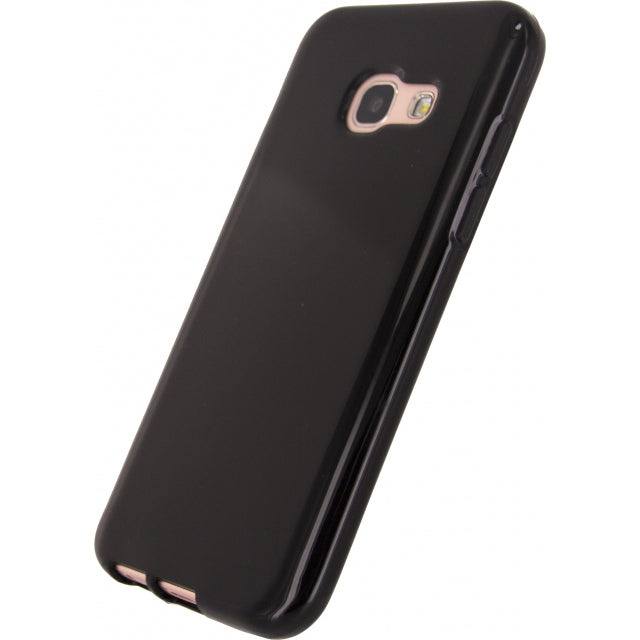 Mobilize Gelly Case Samsung Galaxy A3 2017 Black