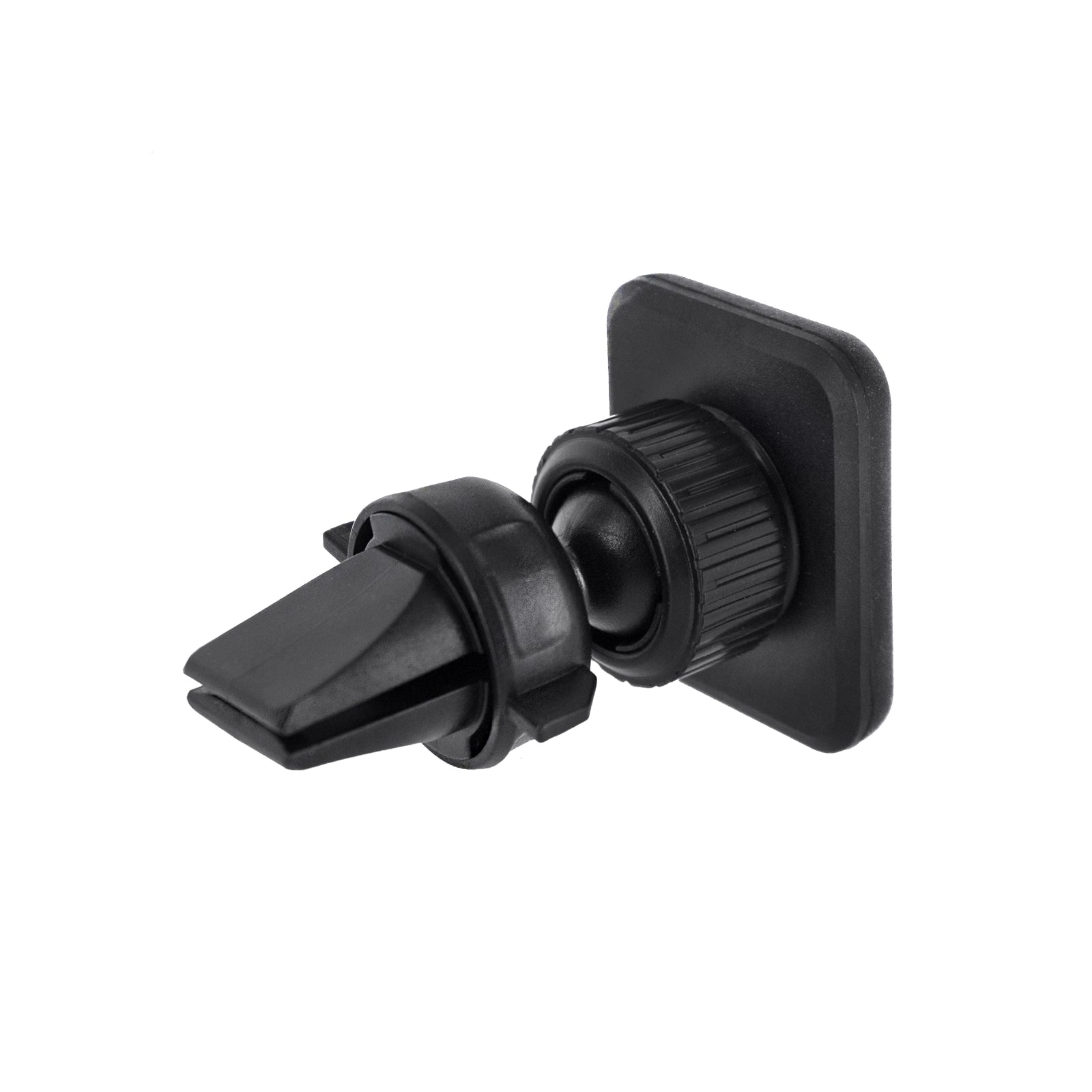Mobilize Universal Magnet Car Holder Air Vent Black