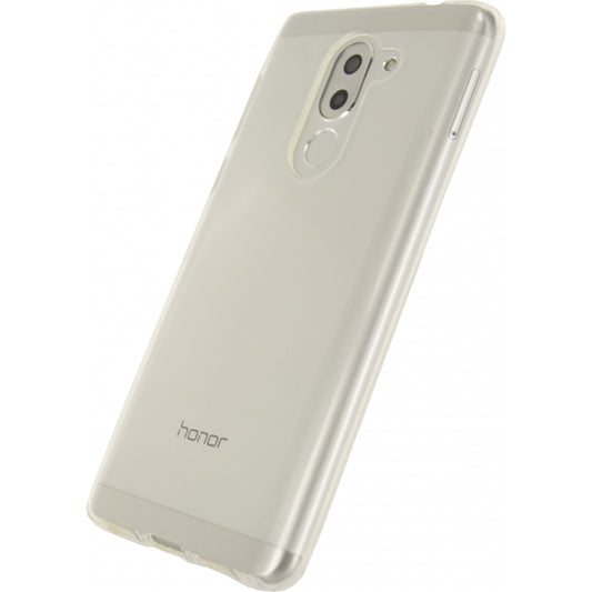 Mobilize Gelly Case Honor 6X Clear