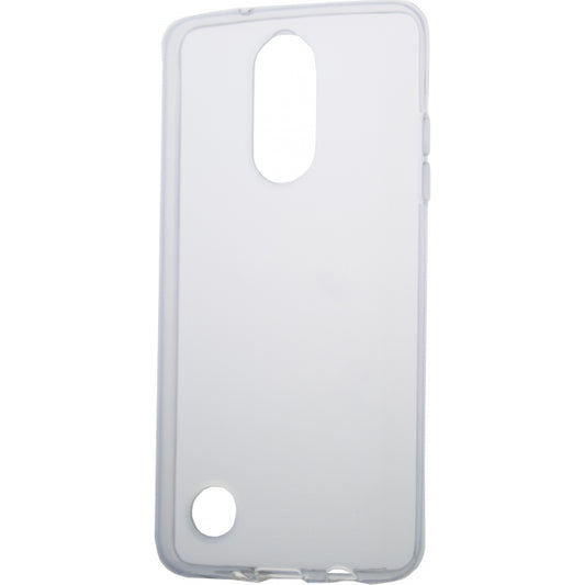 Mobilize Gelly Case LG K8 2017 Clear