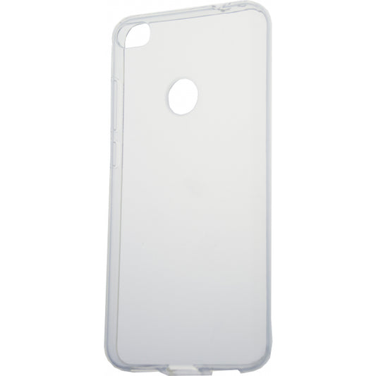 Mobilize Gelly Case Huawei P8 Lite 2017/P9 Lite 2017 Transparent