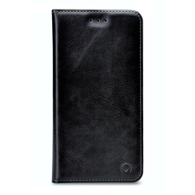 Mobilize Premium Gelly Book Case Apple iPhone 6 Plus/6S Plus Black