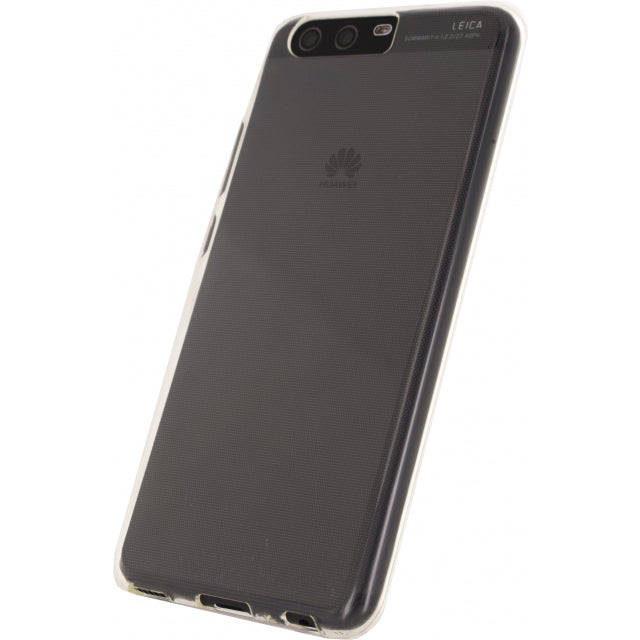 Mobilize Gelly Case Huawei P10 Clear