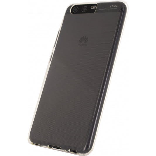 Mobilize Gelly Case Huawei P10 Clear