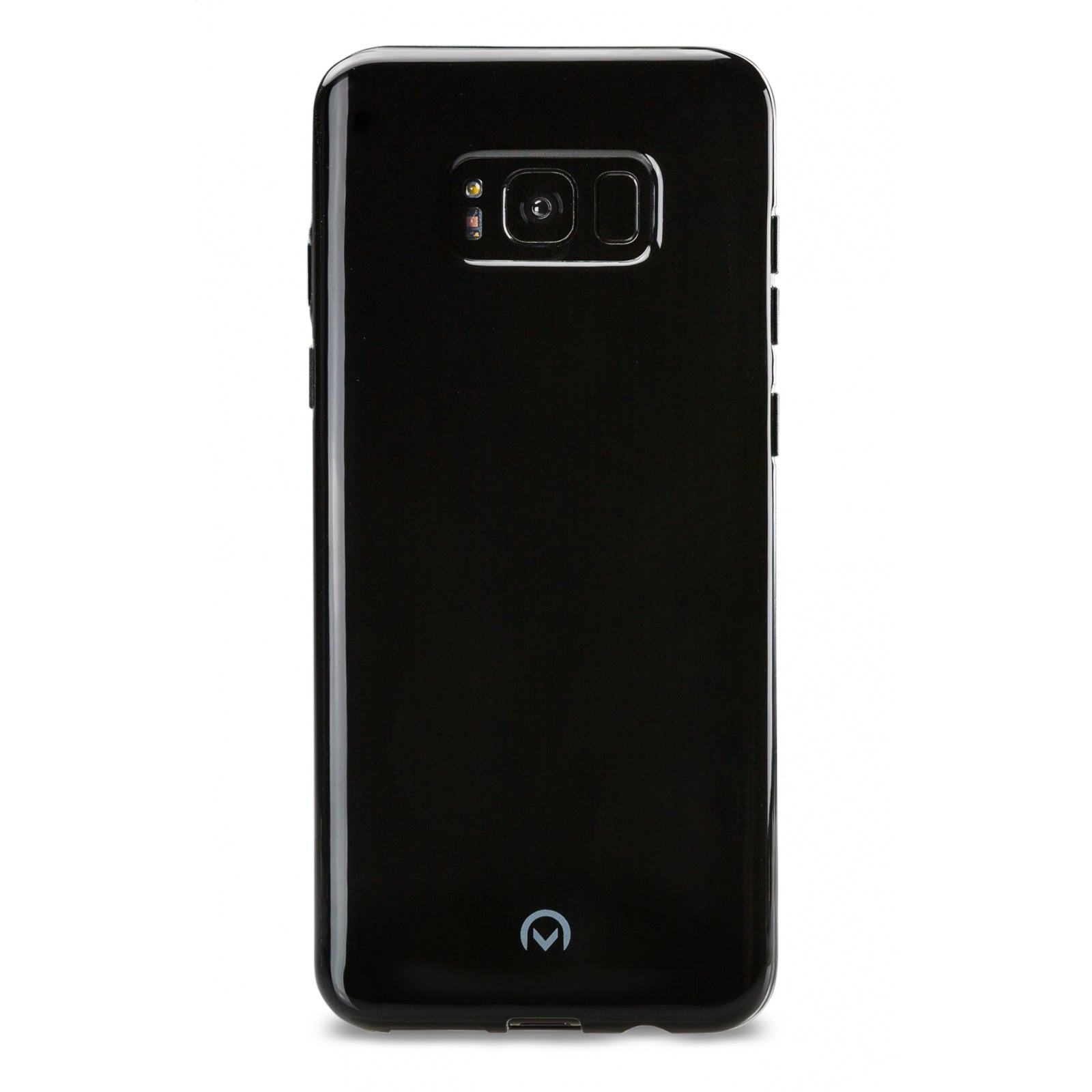Mobilize Gelly Case Samsung Galaxy S8+ Black
