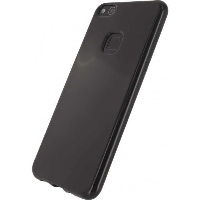 Mobilize Gelly Case Huawei P10 Lite Schwarz