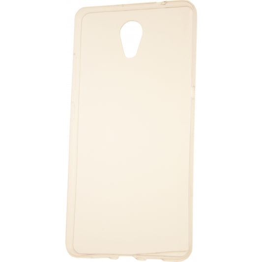 Mobilize Gelly Case Lenovo P2 Transparent
