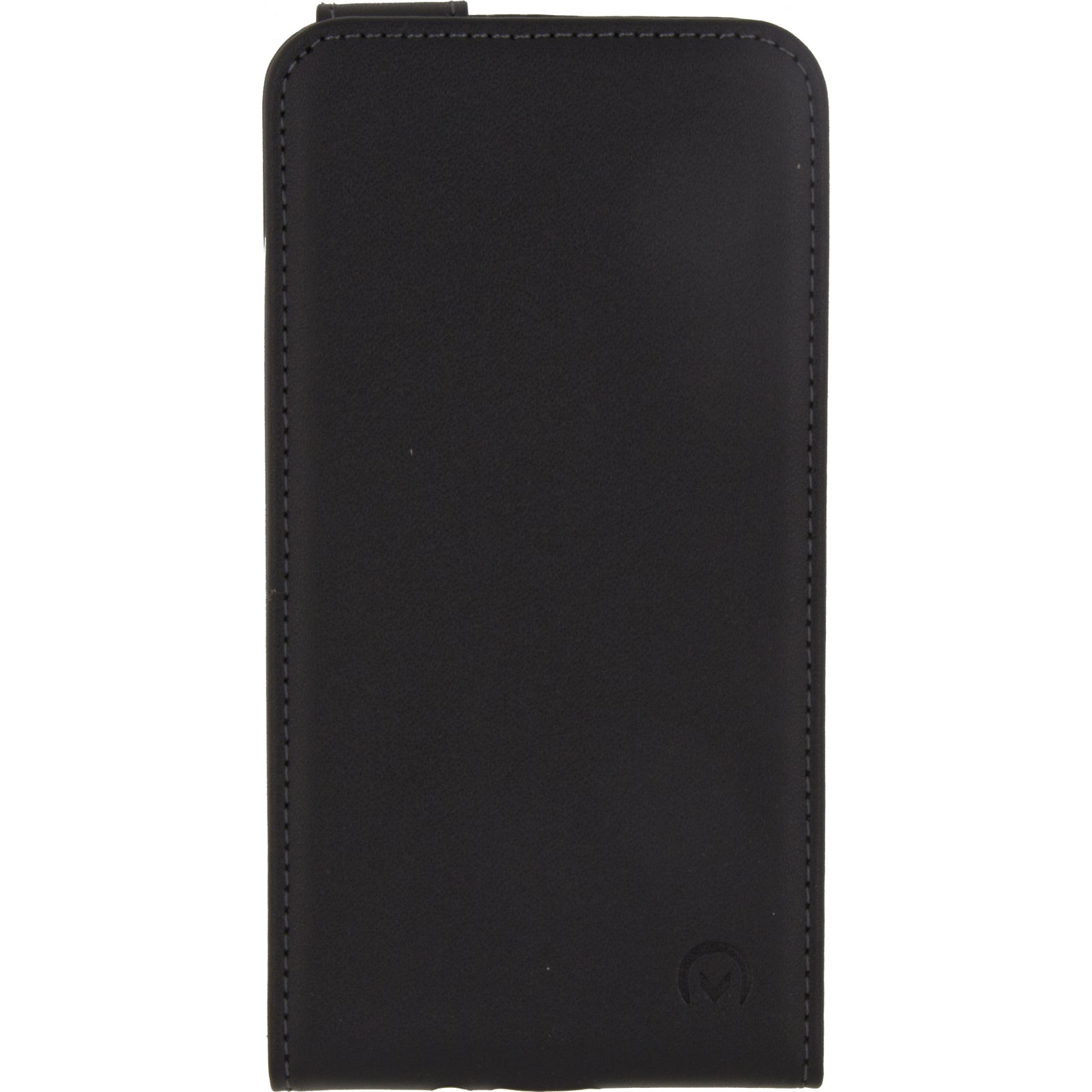 Mobilize Classic Gelly Flip Case ASUS ZenFone Go Black