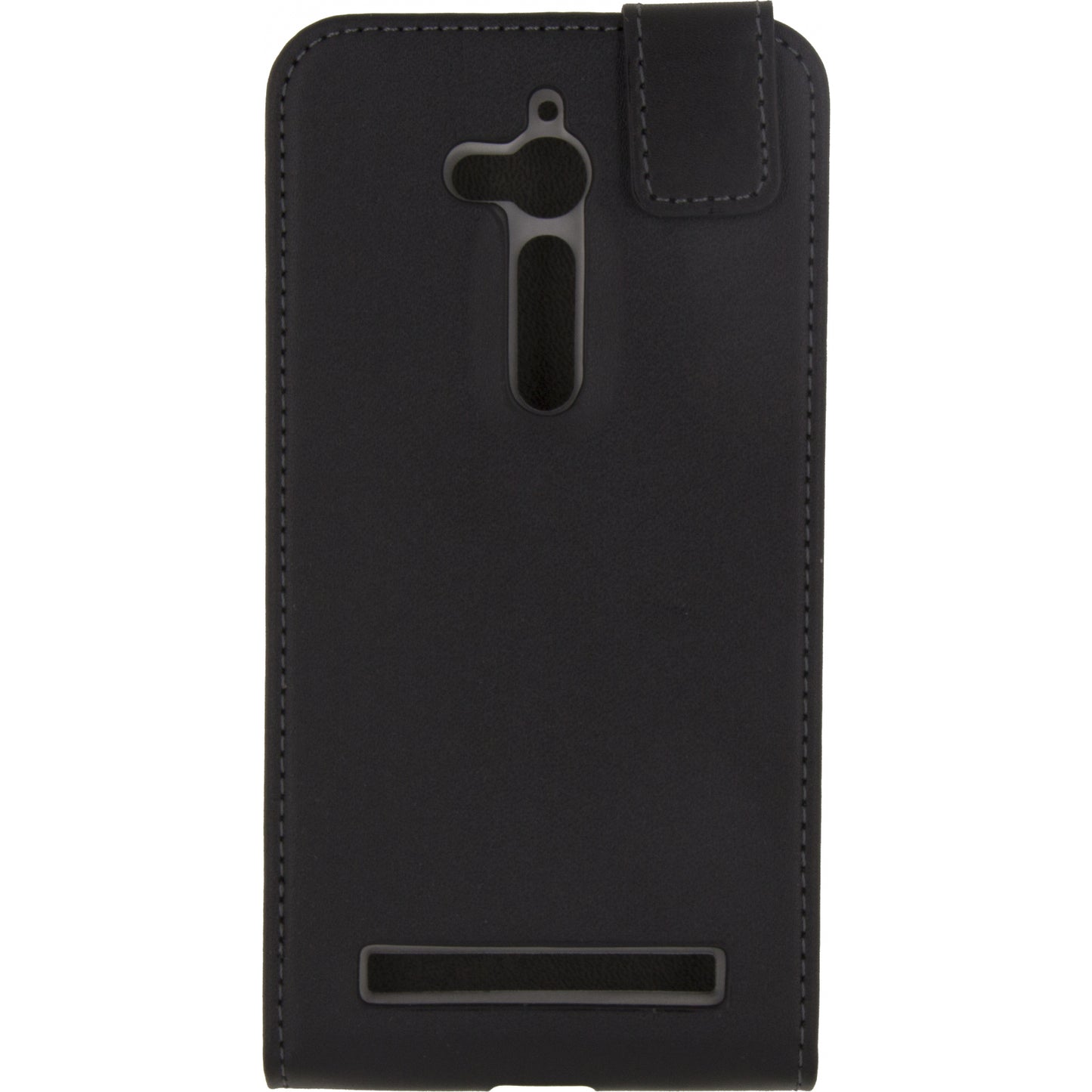 Mobilize Classic Gelly Flip Case ASUS ZenFone Go Black