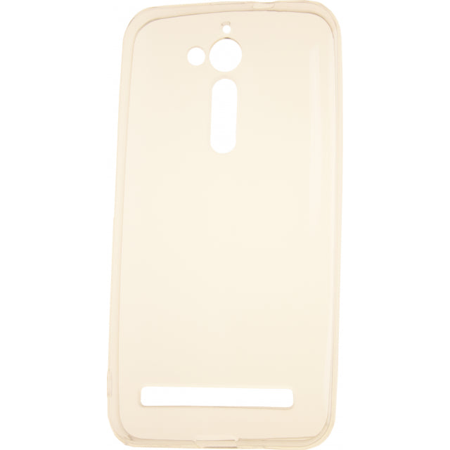 Mobilize Gelly Case ASUS ZenFone Go Clear