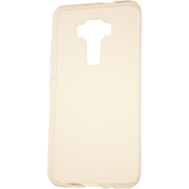 Mobilize Gelly Case ASUS ZenFone 3 Clear