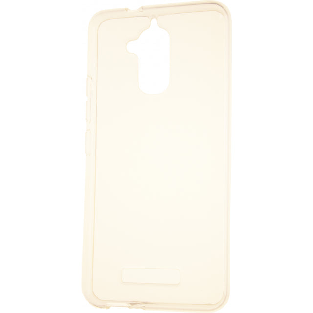 Mobilize Gelly Case ASUS ZenFone 3 Max 5.2" Clear