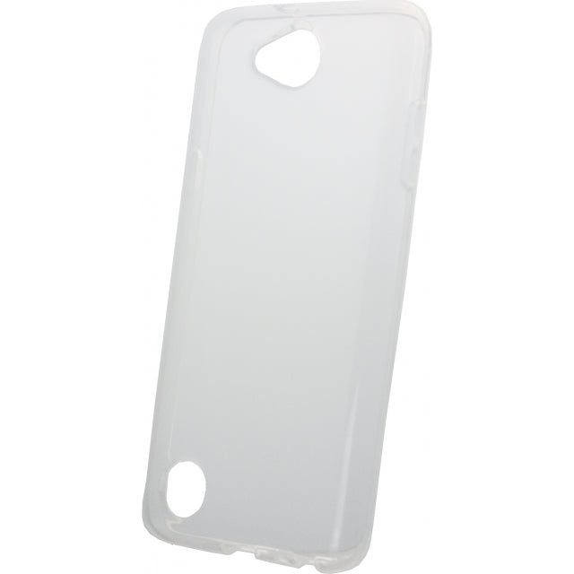 Mobilize Gelly Case LG X Power 2 Transparent