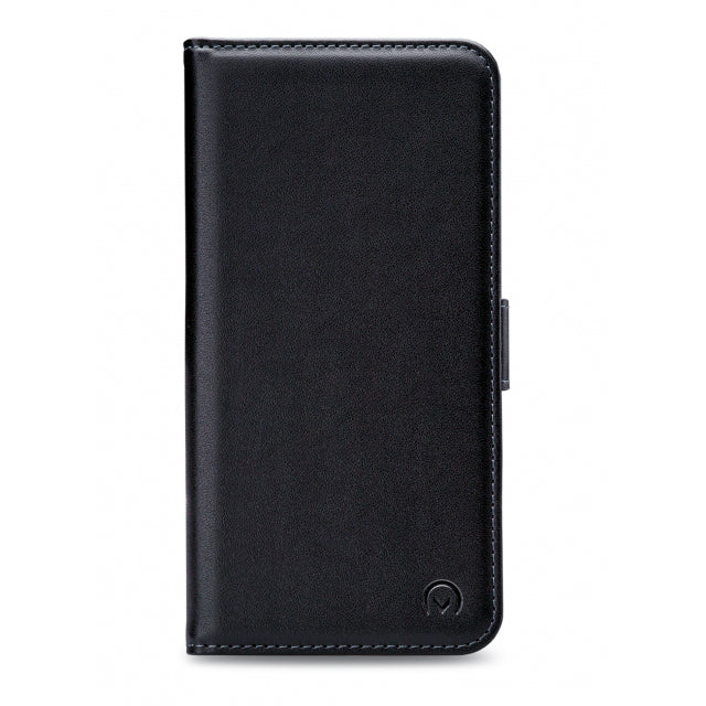 Mobilize Classic Gelly Wallet Book Case Samsung Galaxy Xcover 4/4s Noir