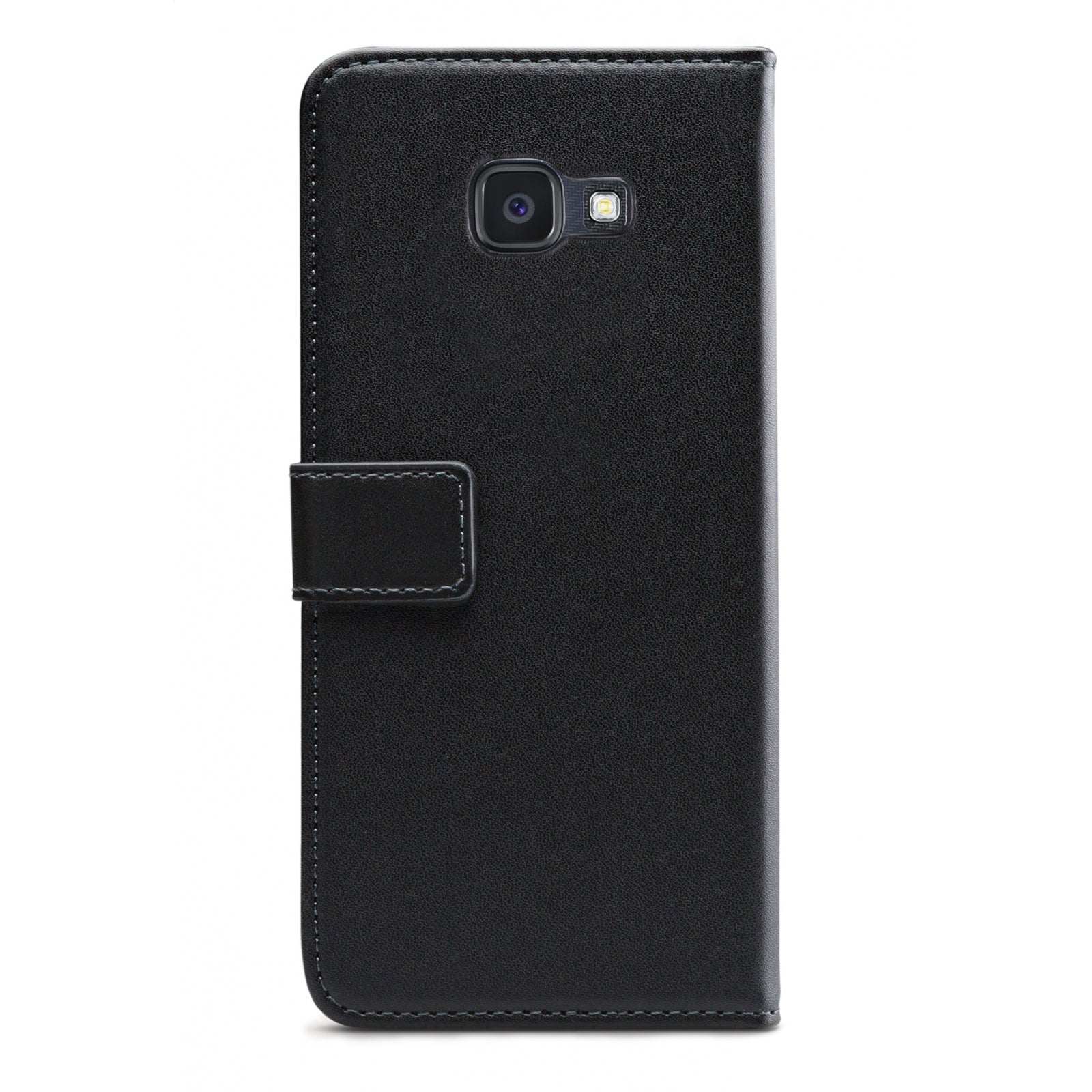 Mobilize Classic Gelly Wallet Book Case Samsung Galaxy Xcover 4/4s Black