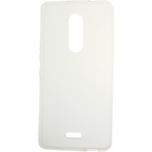 Mobilize Gelly Case Alcatel A3 XL Clear
