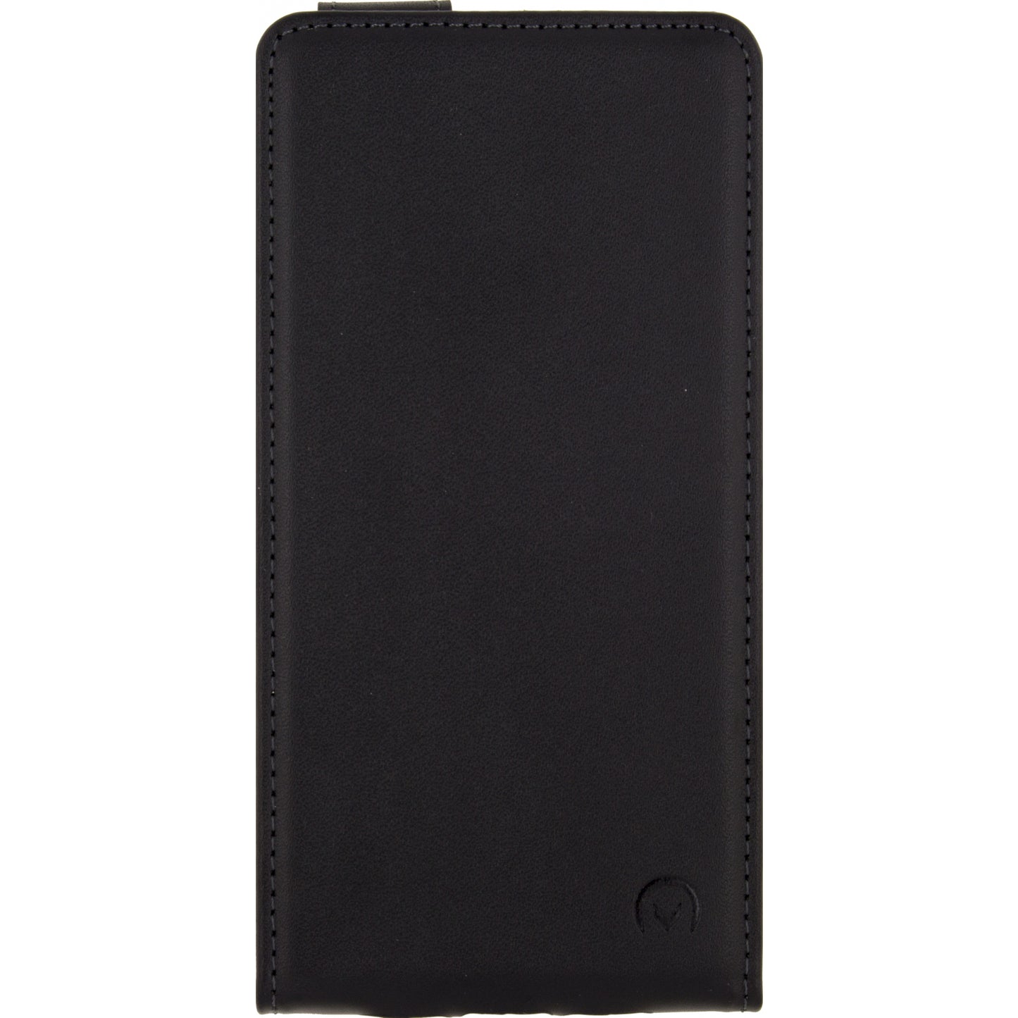 Mobilize Classic Gelly Flip Case Honor 6C Black