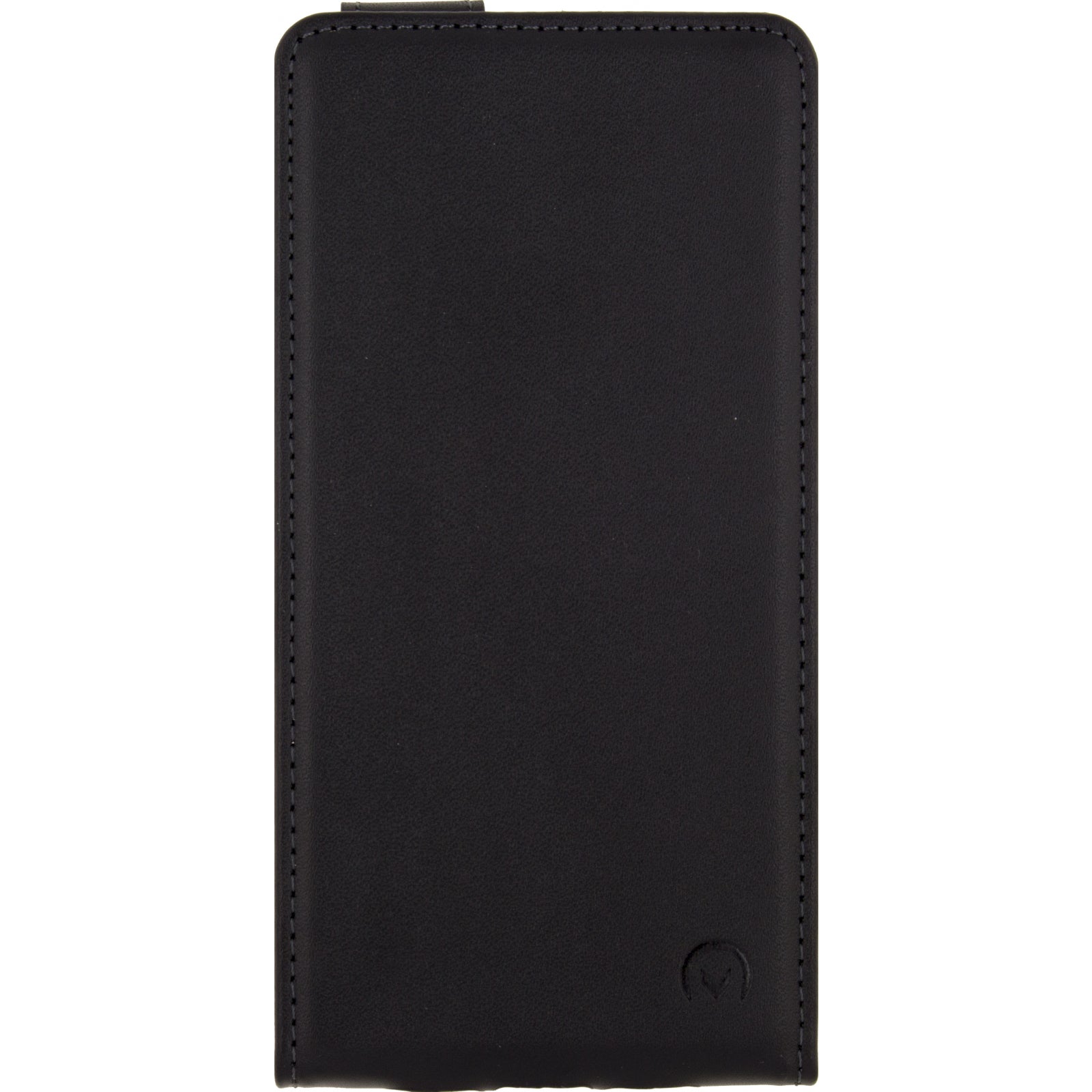 Mobilize Classic Gelly Flip Case Honor 6C Black