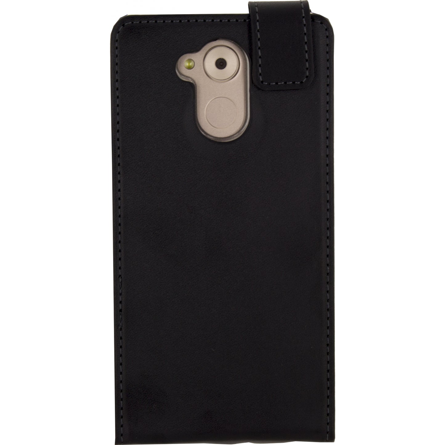 Mobilize Classic Gelly Flip Case Honor 6C Black