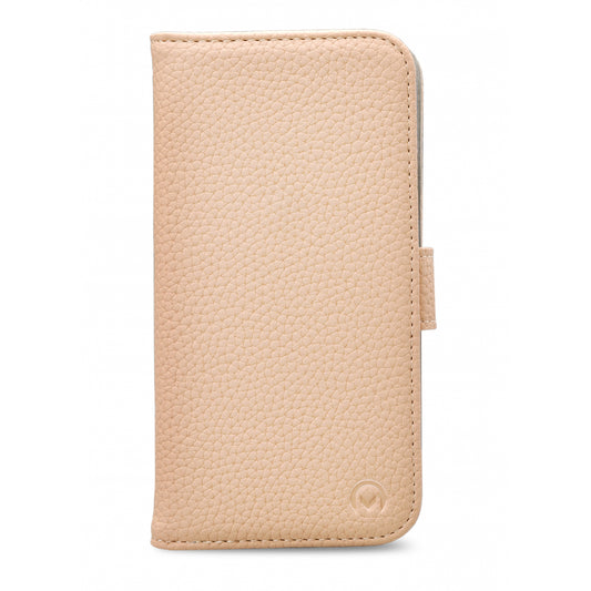 Mobilize Elite Gelly Wallet Book Case Huawei P10 Sand
