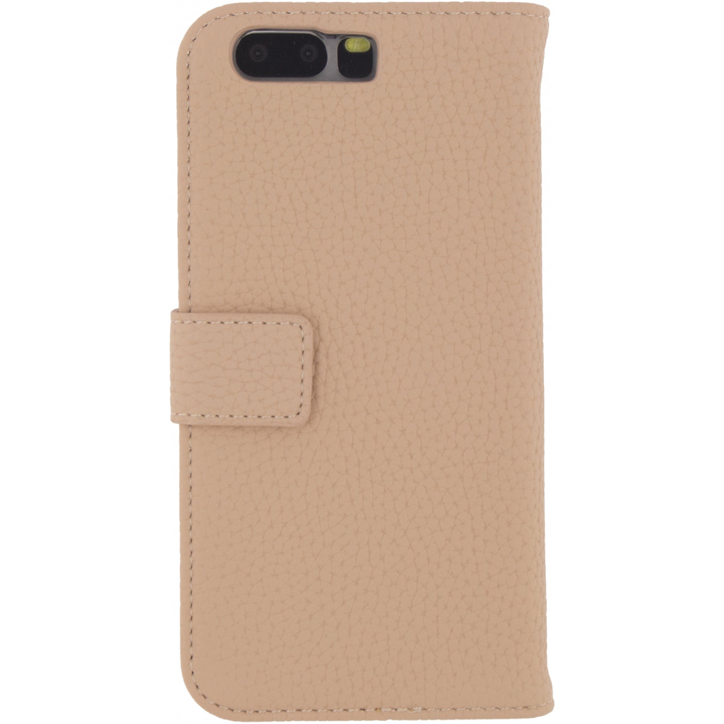 Mobilize Elite Gelly Wallet Book Case Huawei P10 Sand