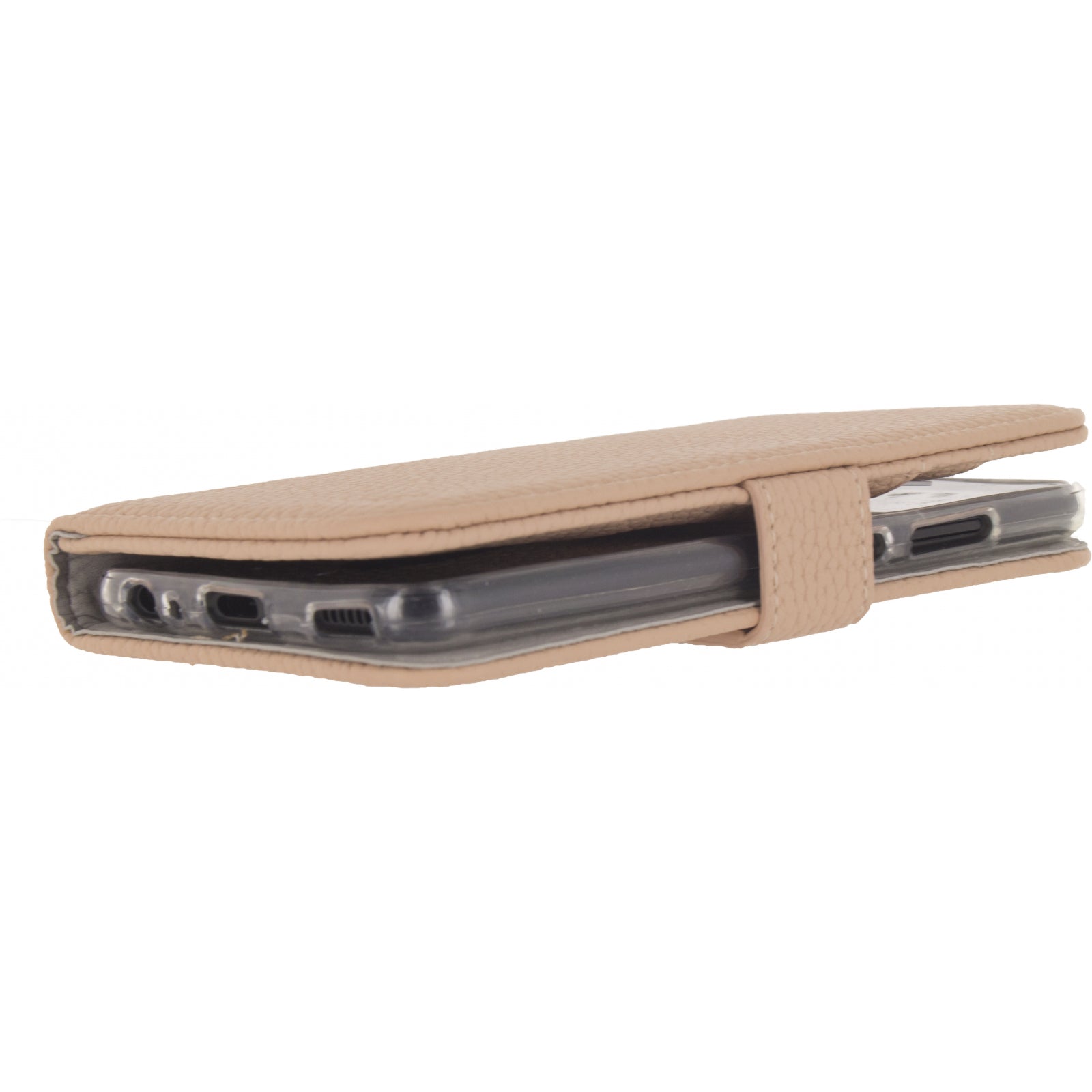 Mobilize Elite Gelly Wallet Book Case Huawei P10 Sand