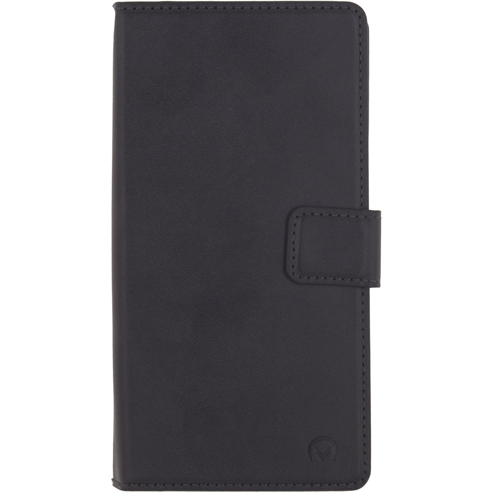 Mobilize Classic Universal Wallet Book Case M Black