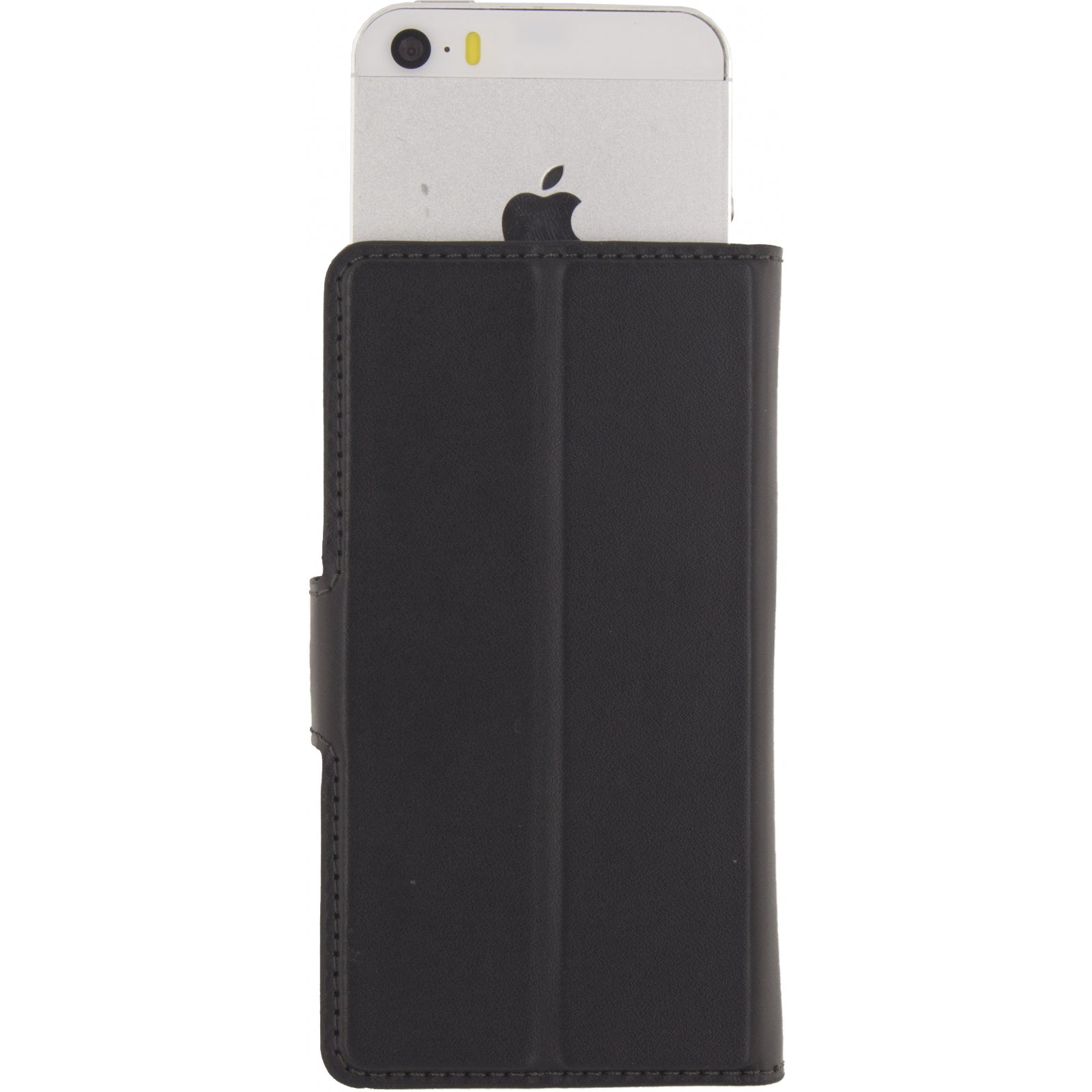 Mobilize Classic Universal Wallet Book Case M Black
