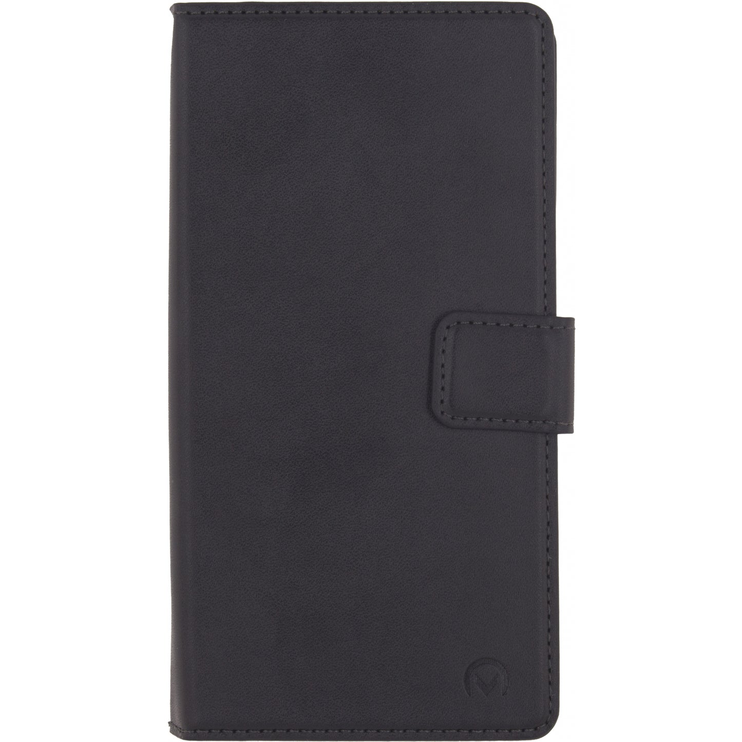 Mobilize Classic Universal Wallet Book Case XL Black