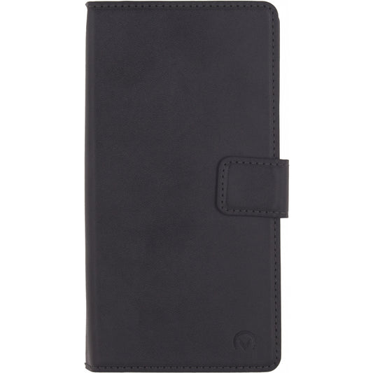 Mobilize Classic Universal Wallet Book Case XL Black