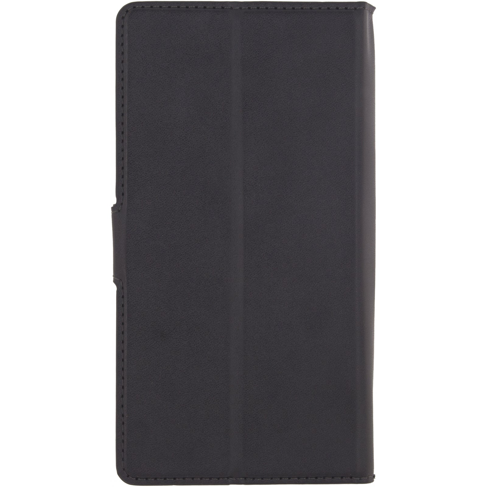 Mobilize Classic Universal Wallet Book Case XL Black