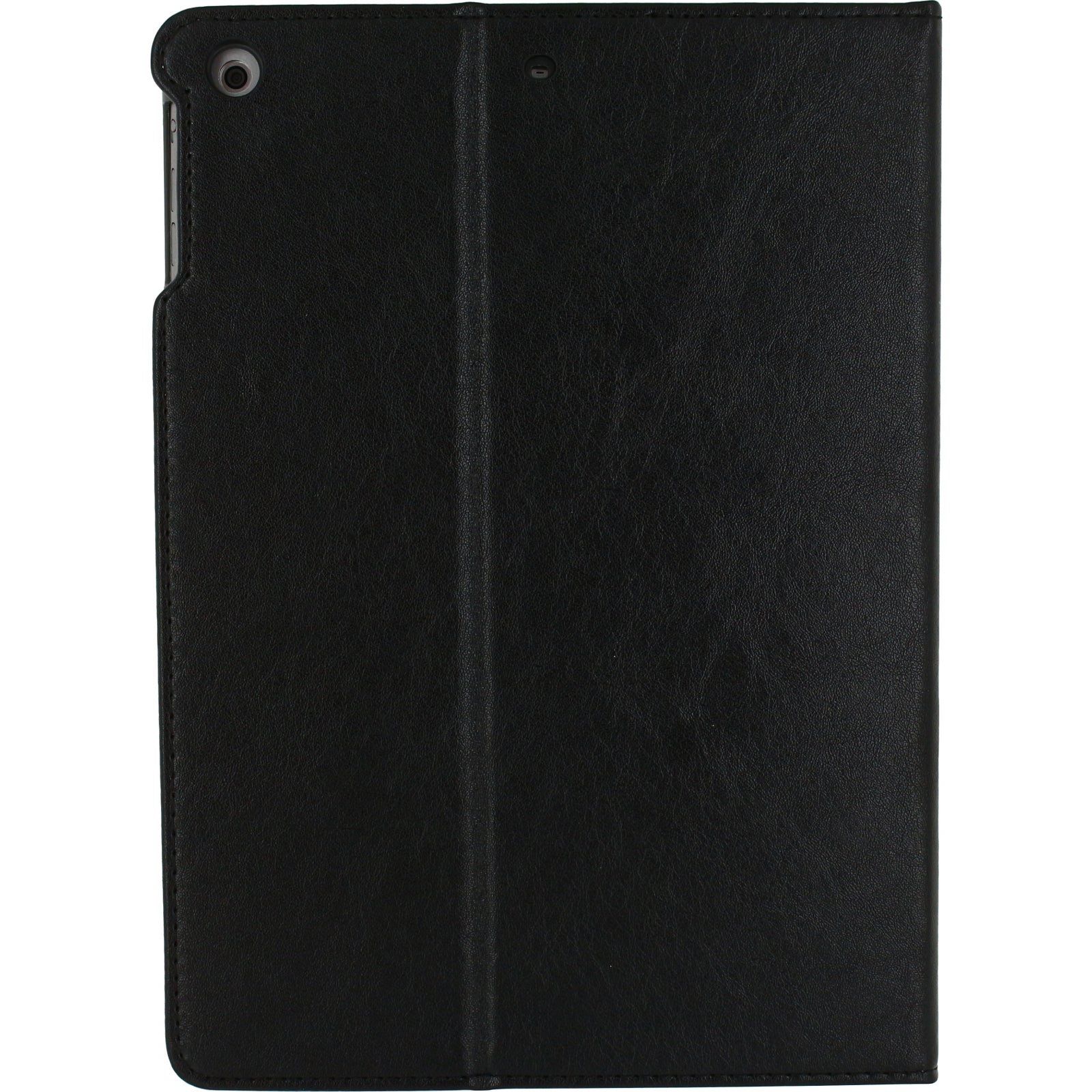 Mobilize Premium Folio Case Apple iPad 9.7 2017/2018/Air/Air 2/Pro 9.7 Black