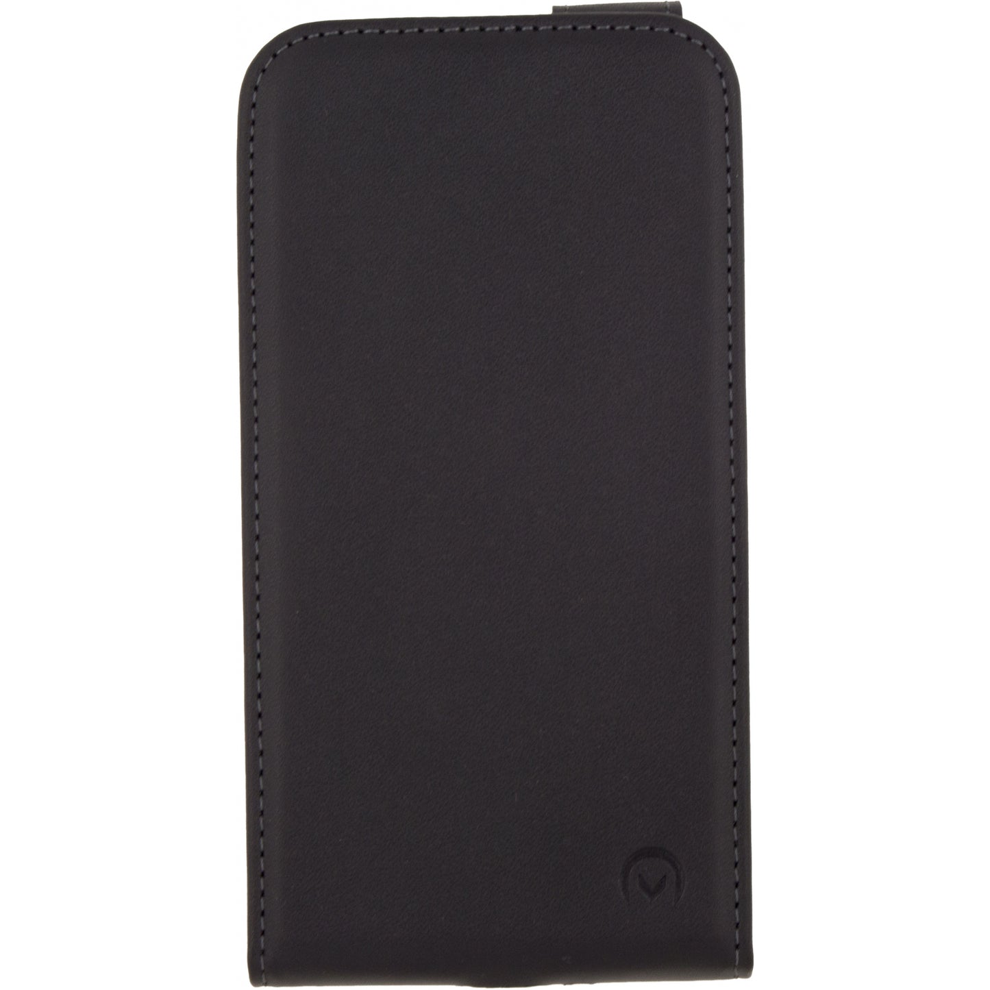 Mobilize Classic Gelly Flip Case Samsung Galaxy Xcover 4/4s Black