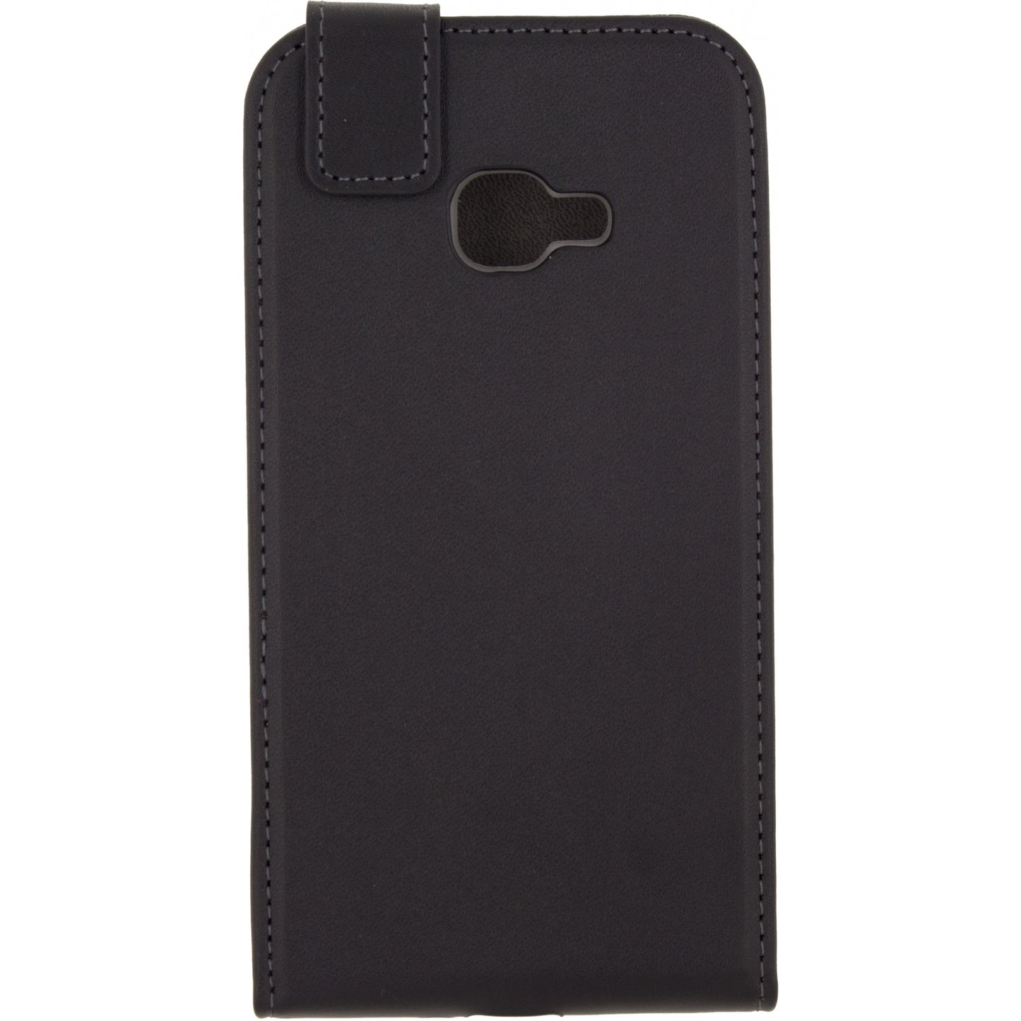 Mobilize Classic Gelly Flip Case Samsung Galaxy Xcover 4/4s Black